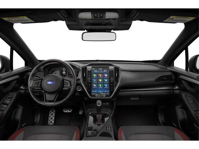 2025 Subaru IMPREZA RS Hagerstown MD