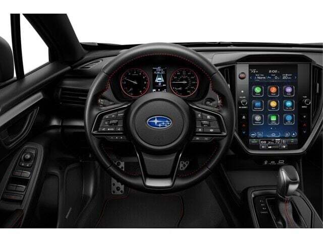 2025 Subaru IMPREZA RS Hagerstown MD