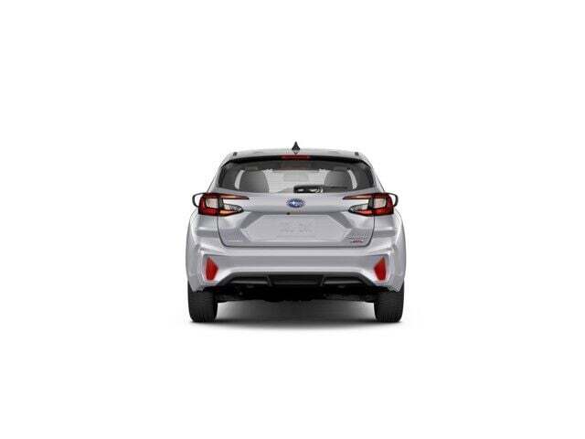 2025 Subaru IMPREZA RS Springfield VA