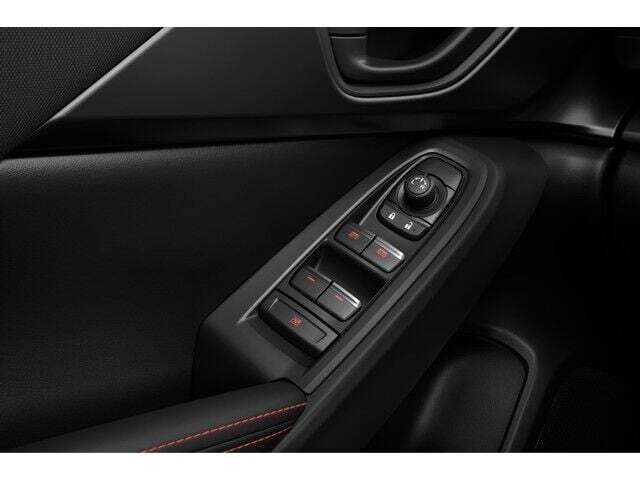 2025 Subaru IMPREZA RS Springfield VA