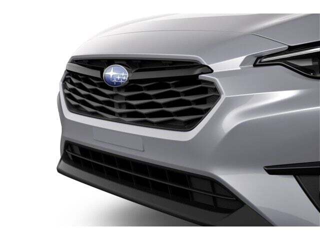 2025 Subaru IMPREZA RS Springfield VA