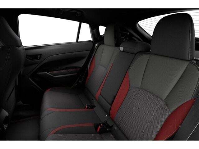 2025 Subaru IMPREZA RS Springfield VA