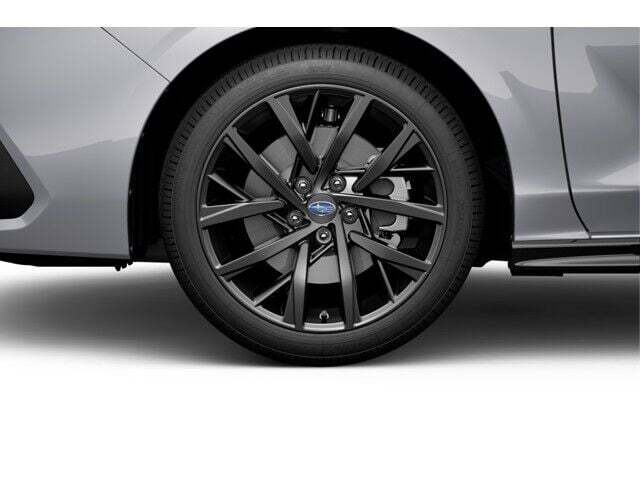 2025 Subaru IMPREZA RS Springfield VA