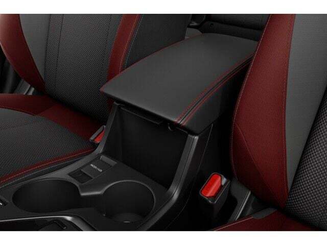 2025 Subaru IMPREZA RS Springfield VA