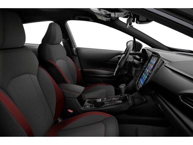 2025 Subaru IMPREZA RS Springfield VA