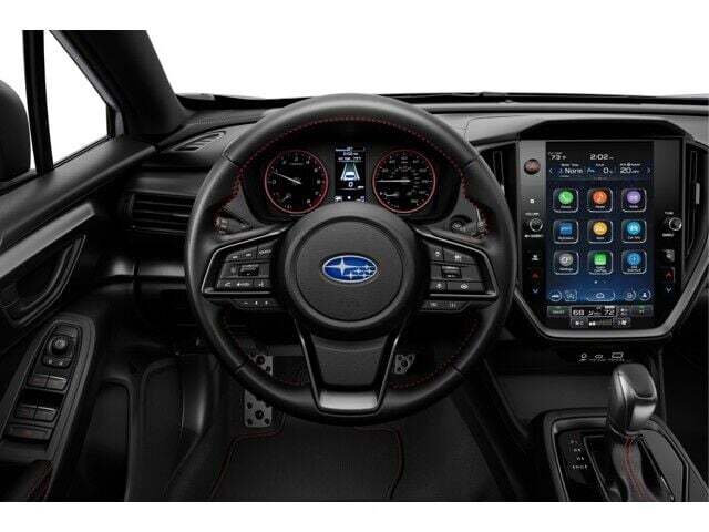 2025 Subaru IMPREZA RS Springfield VA