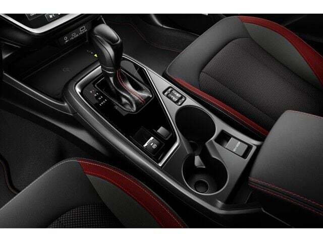 2025 Subaru IMPREZA RS Springfield VA