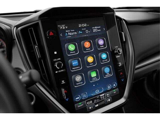 2025 Subaru IMPREZA RS Springfield VA