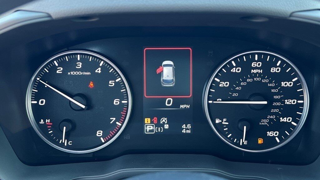 2025 Subaru IMPREZA Sport Fredericksburg VA