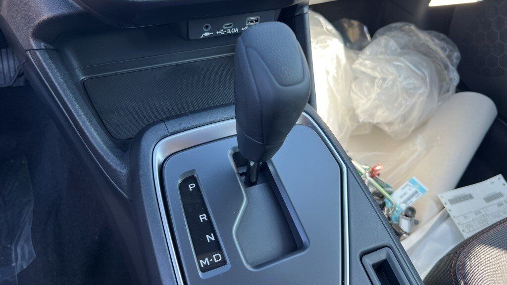 2025 Subaru IMPREZA Sport Fredericksburg VA