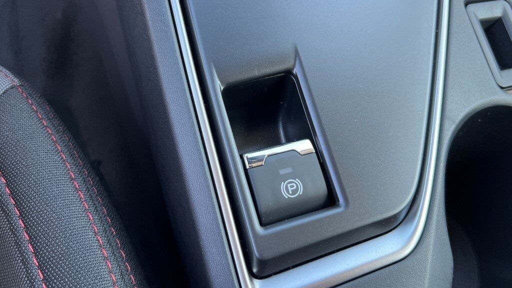 2025 Subaru IMPREZA Sport Fredericksburg VA