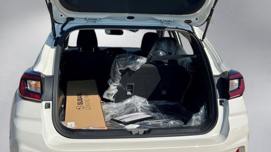 2025 Subaru IMPREZA Sport Fredericksburg VA