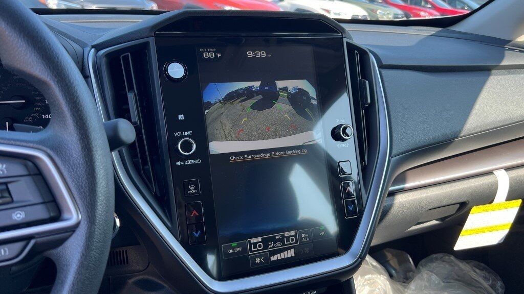 2025 Subaru IMPREZA Sport Fredericksburg VA