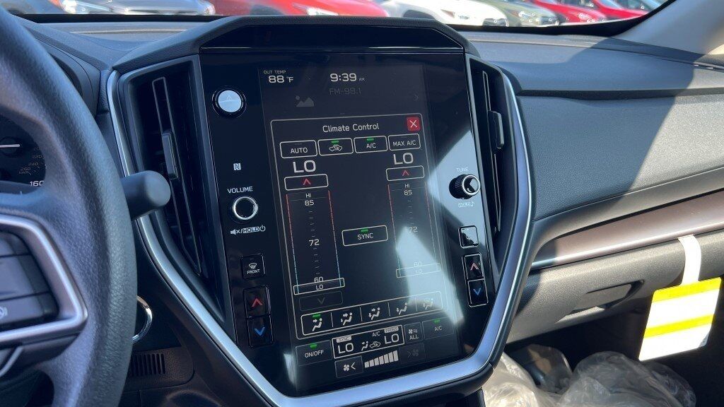 2025 Subaru IMPREZA Sport Fredericksburg VA