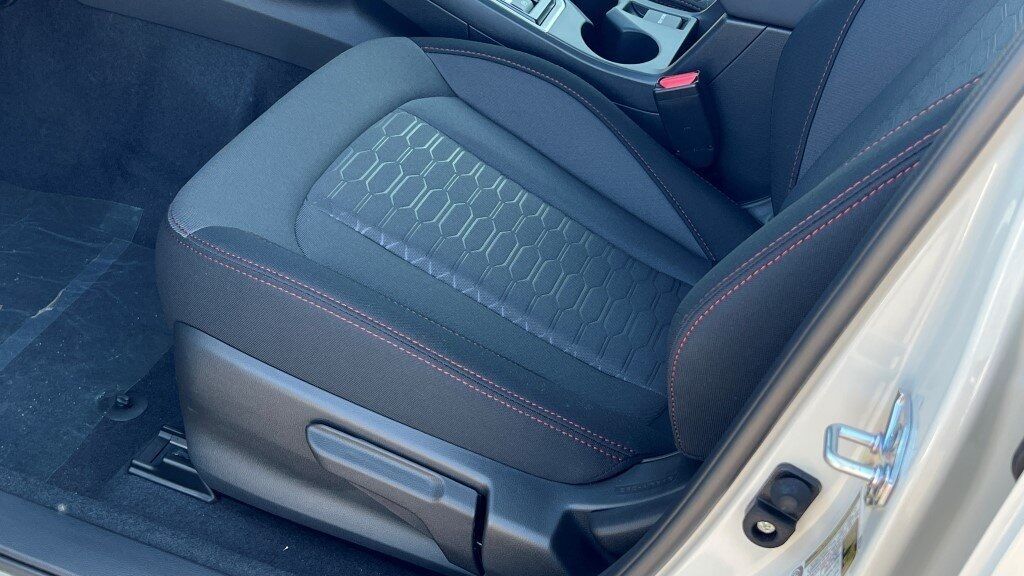 2025 Subaru IMPREZA Sport Fredericksburg VA