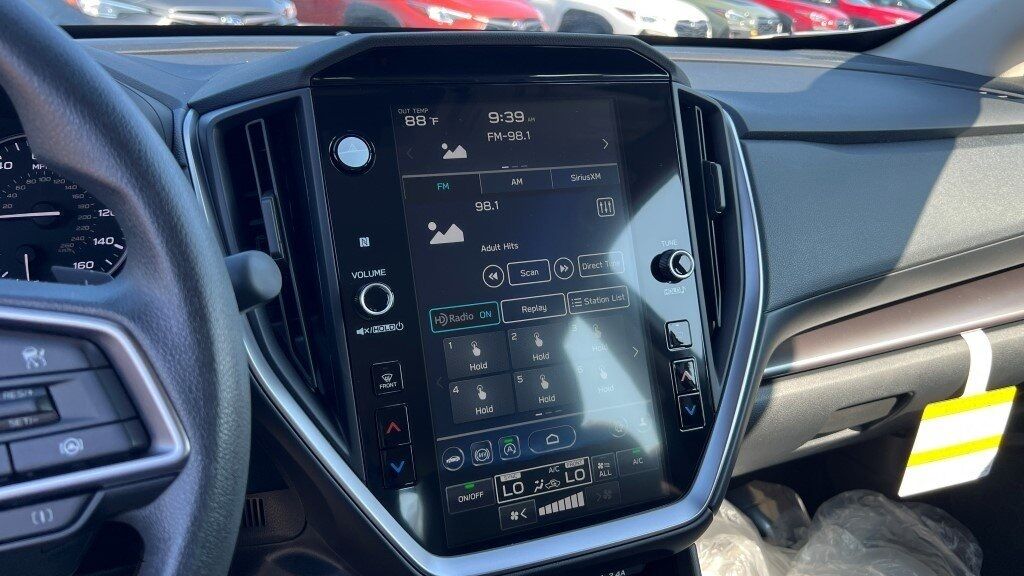 2025 Subaru IMPREZA Sport Fredericksburg VA