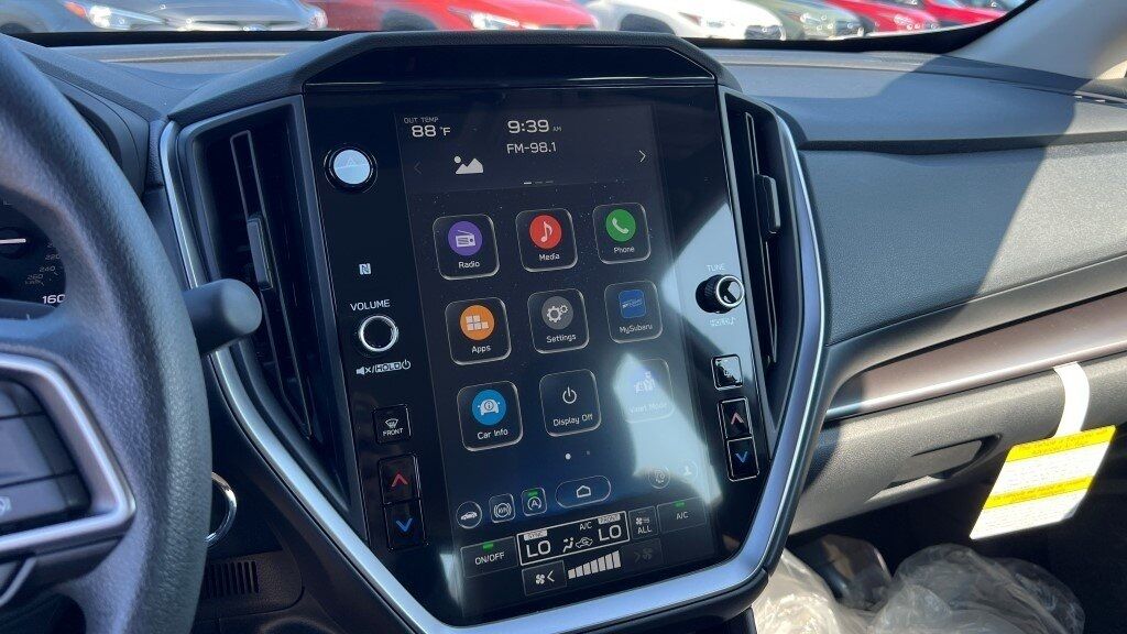 2025 Subaru IMPREZA Sport Fredericksburg VA