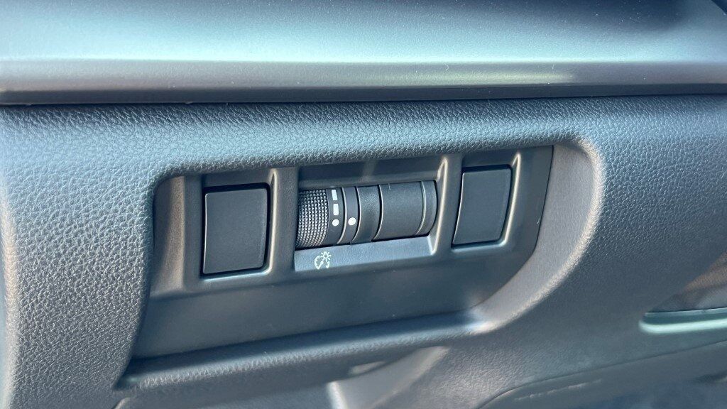 2025 Subaru IMPREZA Sport Fredericksburg VA