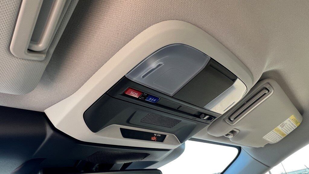 2025 Subaru IMPREZA Sport Fredericksburg VA