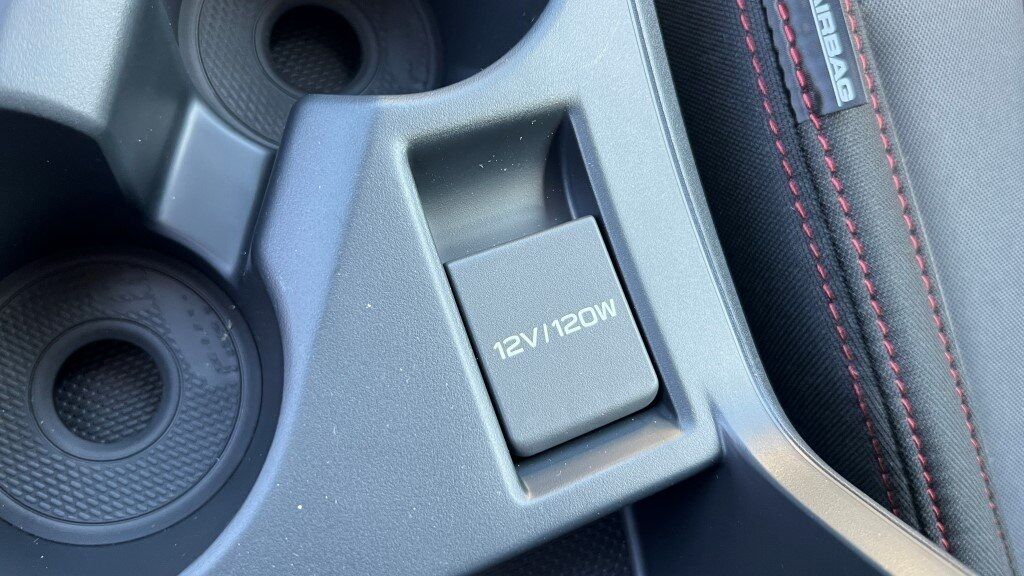 2025 Subaru IMPREZA Sport Fredericksburg VA