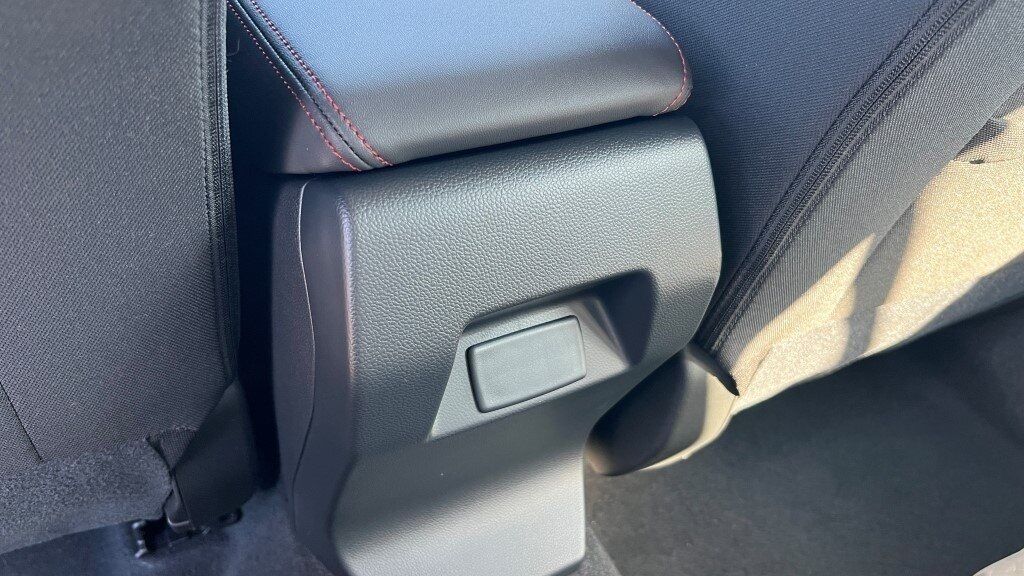 2025 Subaru IMPREZA Sport Fredericksburg VA