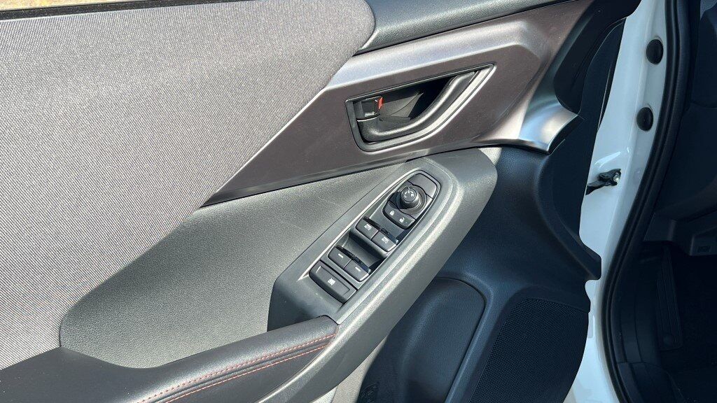 2025 Subaru IMPREZA Sport Fredericksburg VA