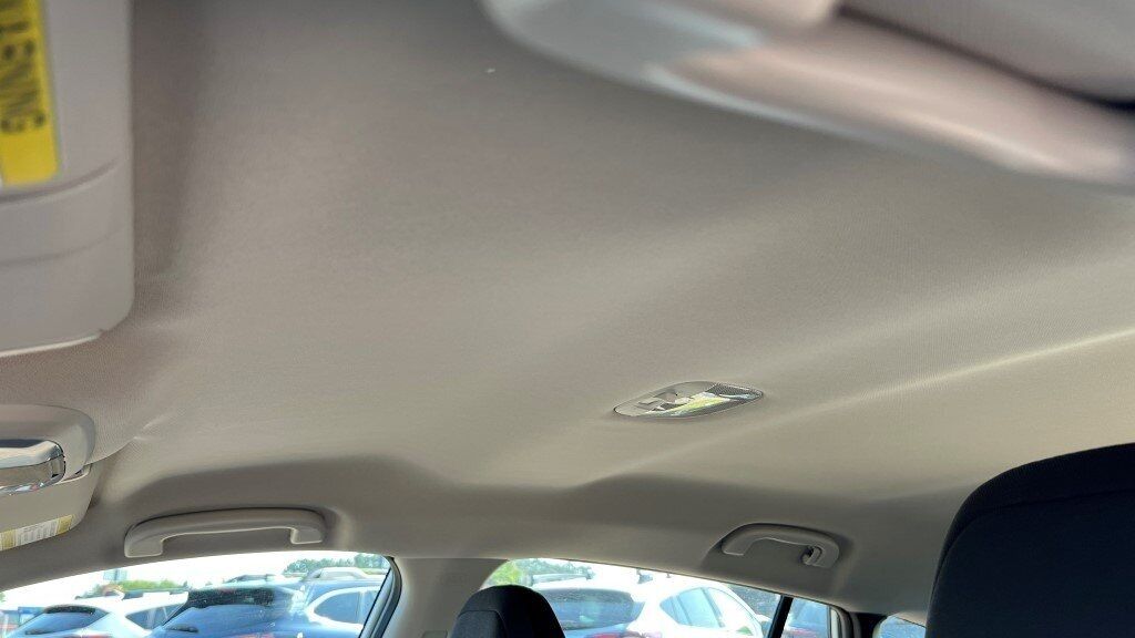 2025 Subaru IMPREZA Sport Fredericksburg VA