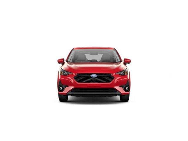 2025 Subaru IMPREZA Sport Hagerstown MD