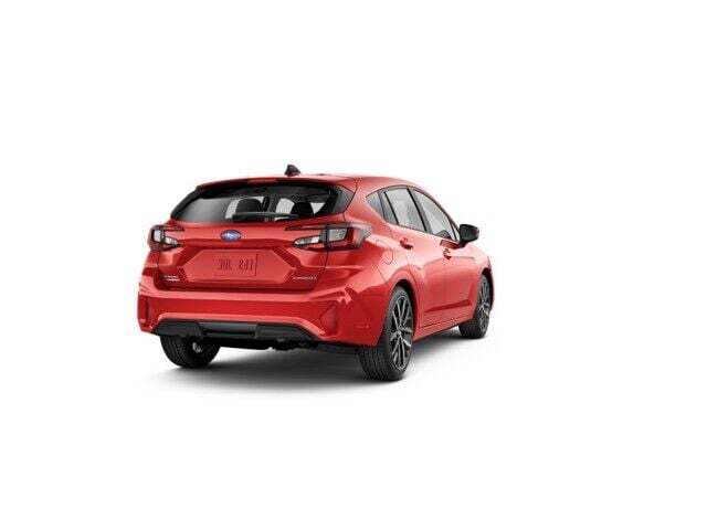 2025 Subaru IMPREZA Sport Hagerstown MD