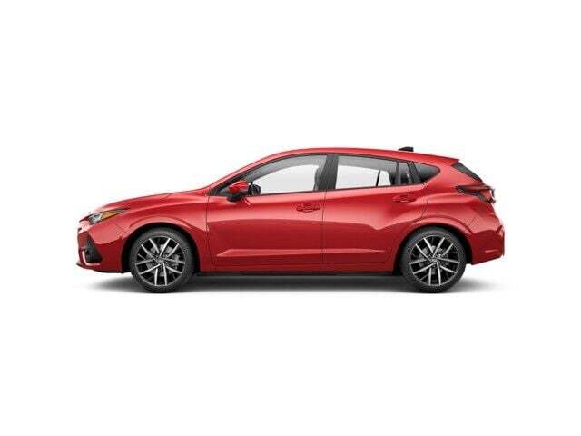 2025 Subaru IMPREZA Sport Hagerstown MD