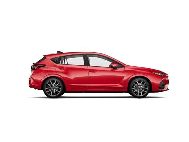 2025 Subaru IMPREZA Sport Hagerstown MD
