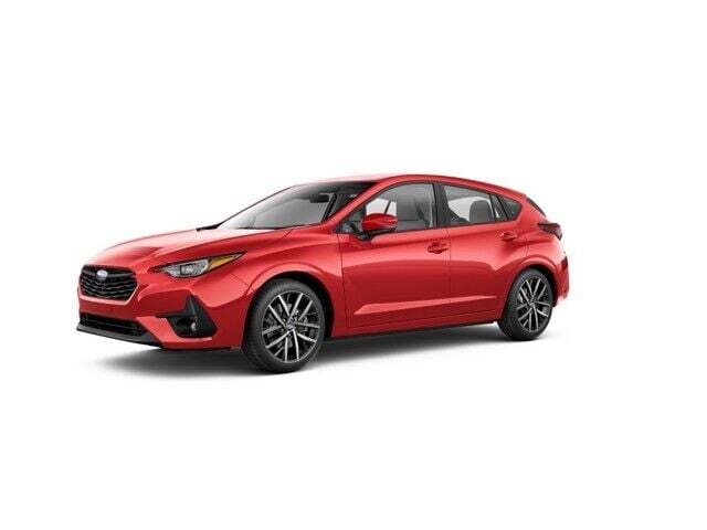 2025 Subaru IMPREZA Sport Hagerstown MD