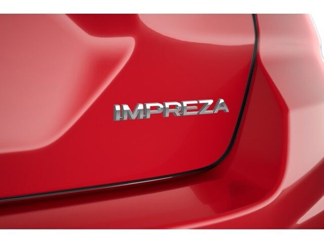2025 Subaru IMPREZA Sport Hagerstown MD