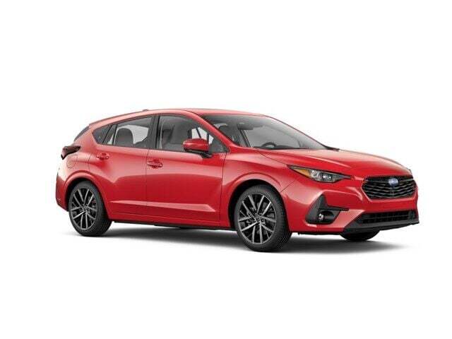 2025 Subaru IMPREZA Sport Hagerstown MD