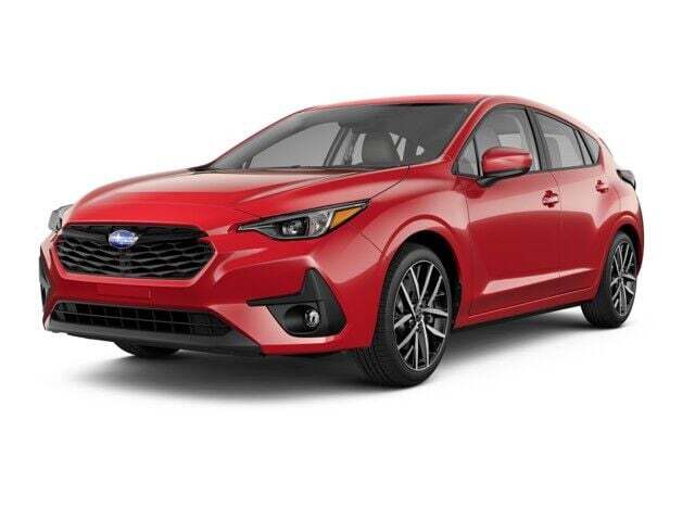2025 Subaru IMPREZA Sport Hagerstown MD