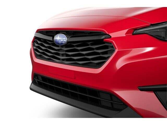 2025 Subaru IMPREZA Sport Hagerstown MD