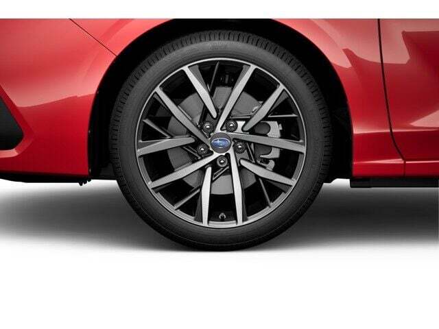 2025 Subaru IMPREZA Sport Hagerstown MD
