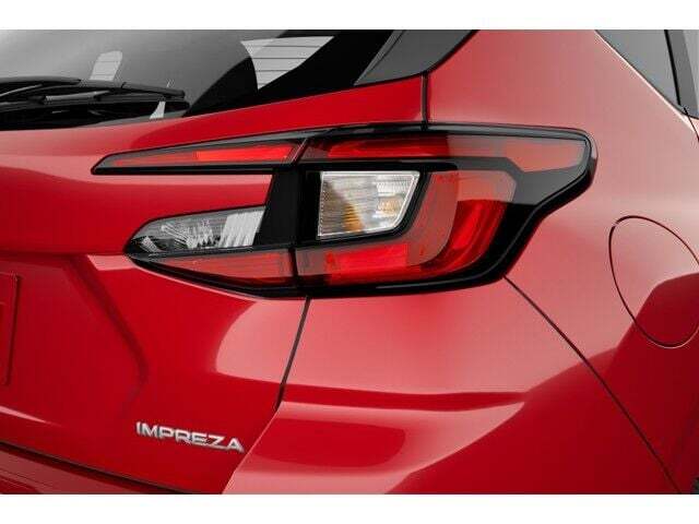 2025 Subaru IMPREZA Sport Hagerstown MD