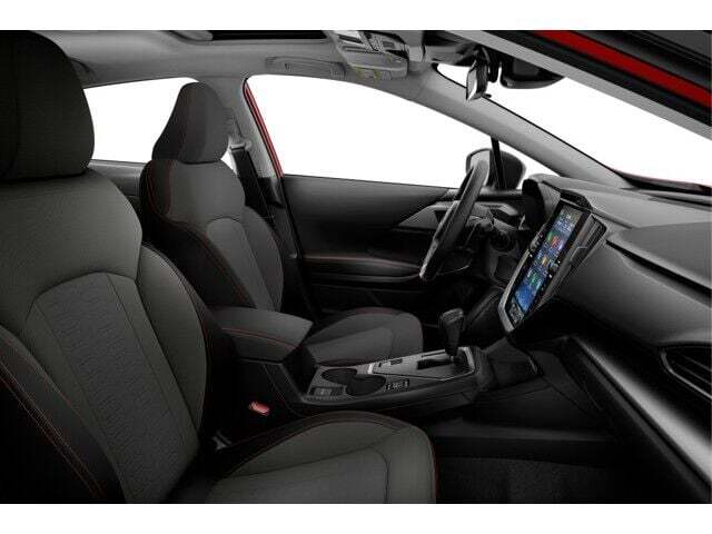 2025 Subaru IMPREZA Sport Hagerstown MD