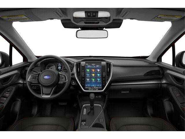 2025 Subaru IMPREZA Sport Hagerstown MD