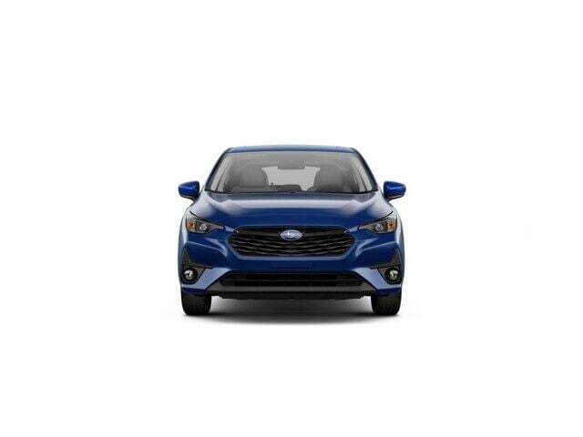 2025 Subaru IMPREZA Sport Hagerstown MD
