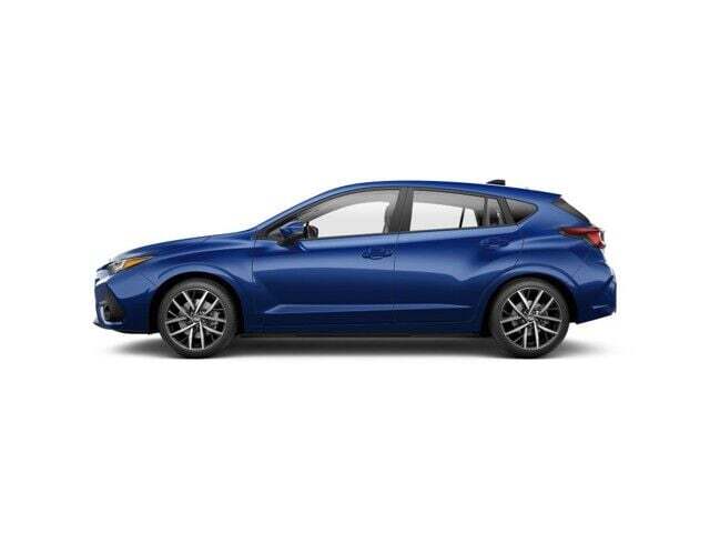 2025 Subaru IMPREZA Sport Hagerstown MD