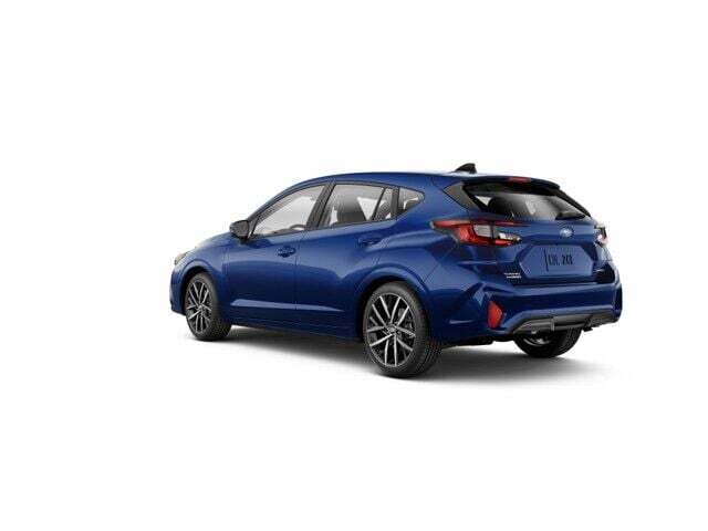 2025 Subaru IMPREZA Sport Hagerstown MD