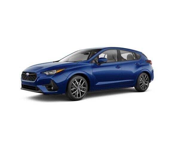2025 Subaru IMPREZA Sport Hagerstown MD