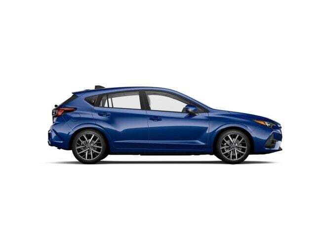 2025 Subaru IMPREZA Sport Hagerstown MD