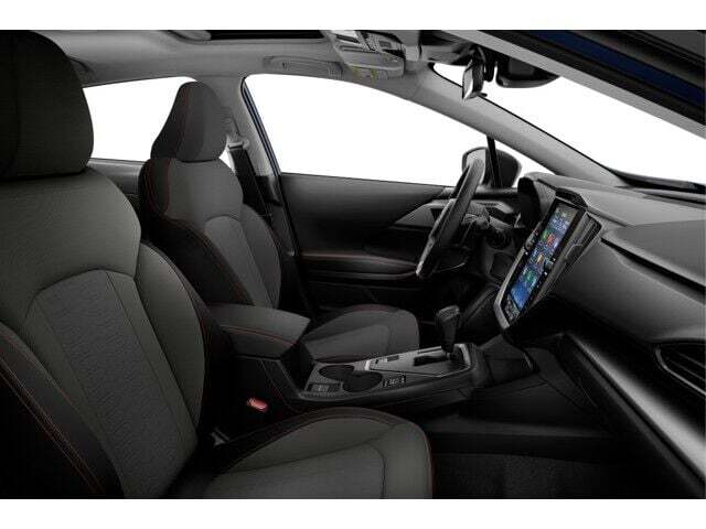 2025 Subaru IMPREZA Sport Hagerstown MD