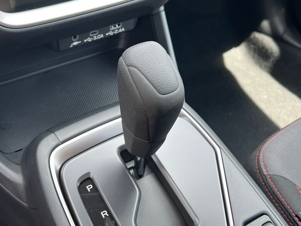 2025 Subaru IMPREZA Sport Hagerstown MD