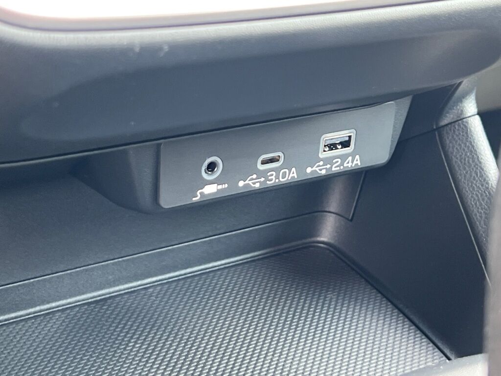 2025 Subaru IMPREZA Sport Hagerstown MD