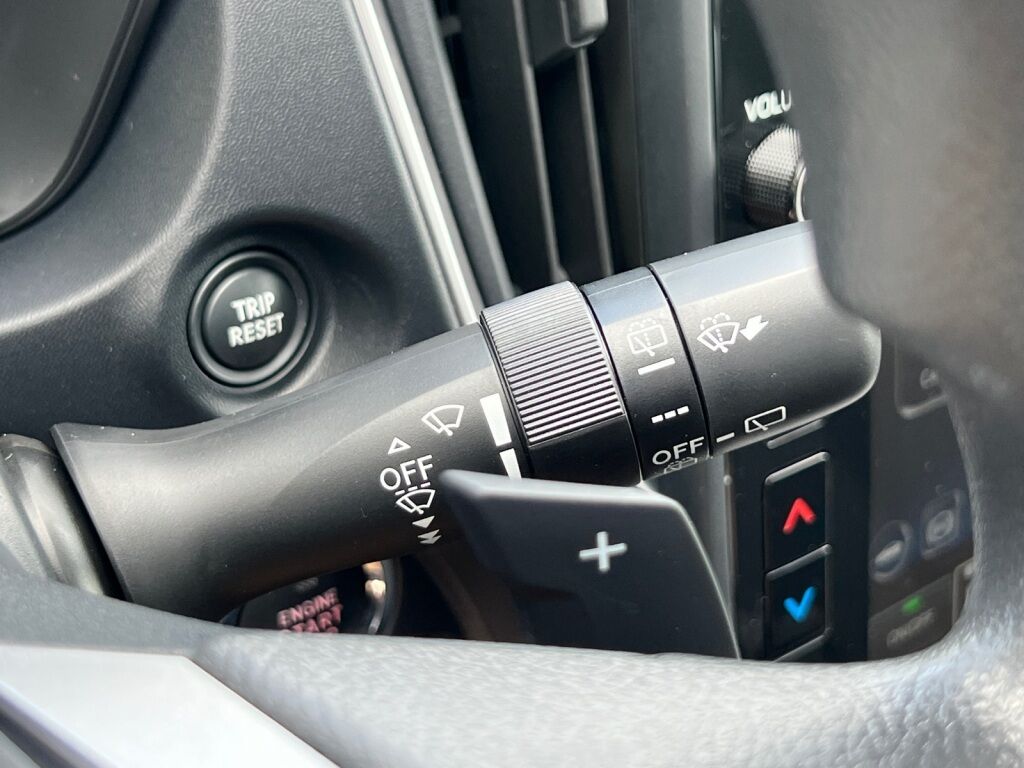 2025 Subaru IMPREZA Sport Hagerstown MD