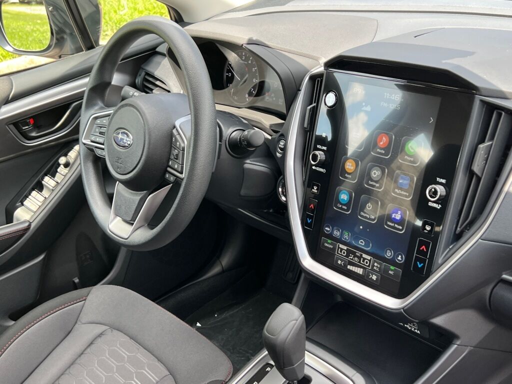 2025 Subaru IMPREZA Sport Hagerstown MD